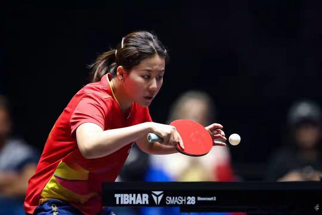 陈幸同0比3斯佐科斯 WTT蒙彼利埃冠军赛首日比赛结束。当日出战的三名中国队选手