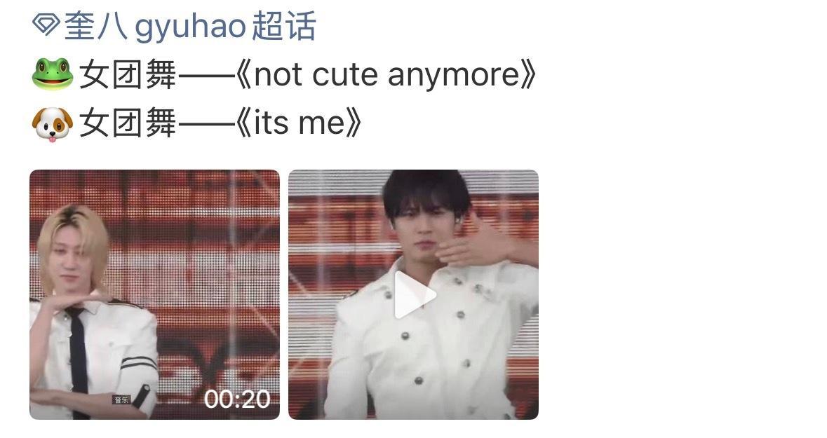 囤瞩目彻底美了 我靠 