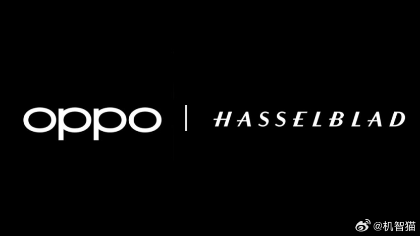 OPPO 今日宣布与哈苏深化战略合作伙伴关系在四年联合研发的基础上，双方将为 O