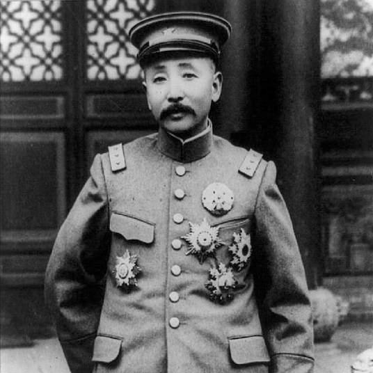 张作霖一个“阅”字，把日本满蒙五路计划拖成了废纸。

1927年日本首相田中义一