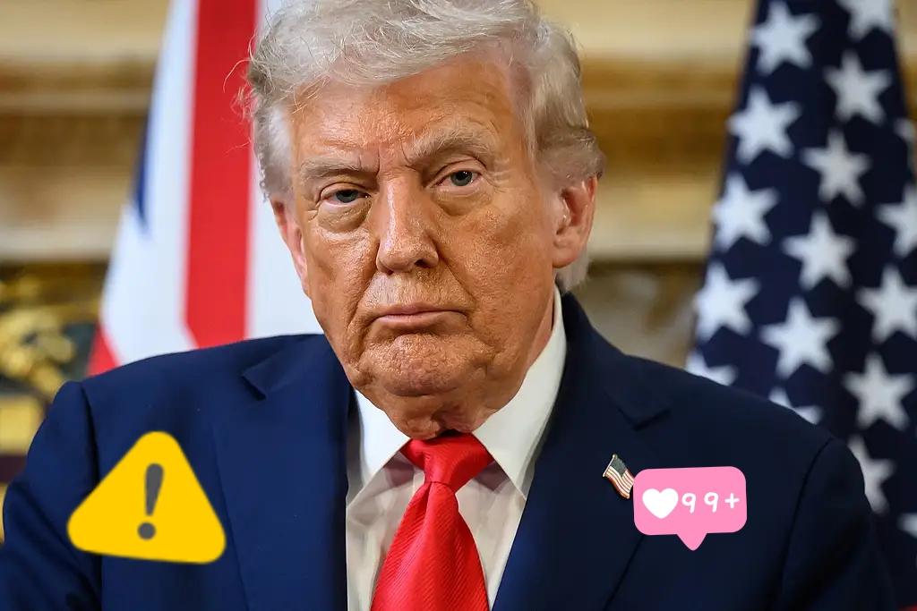 美国传来新消息了！

美国总统特朗普7月1日表示，美国同伊朗在卡塔尔举行的最新一