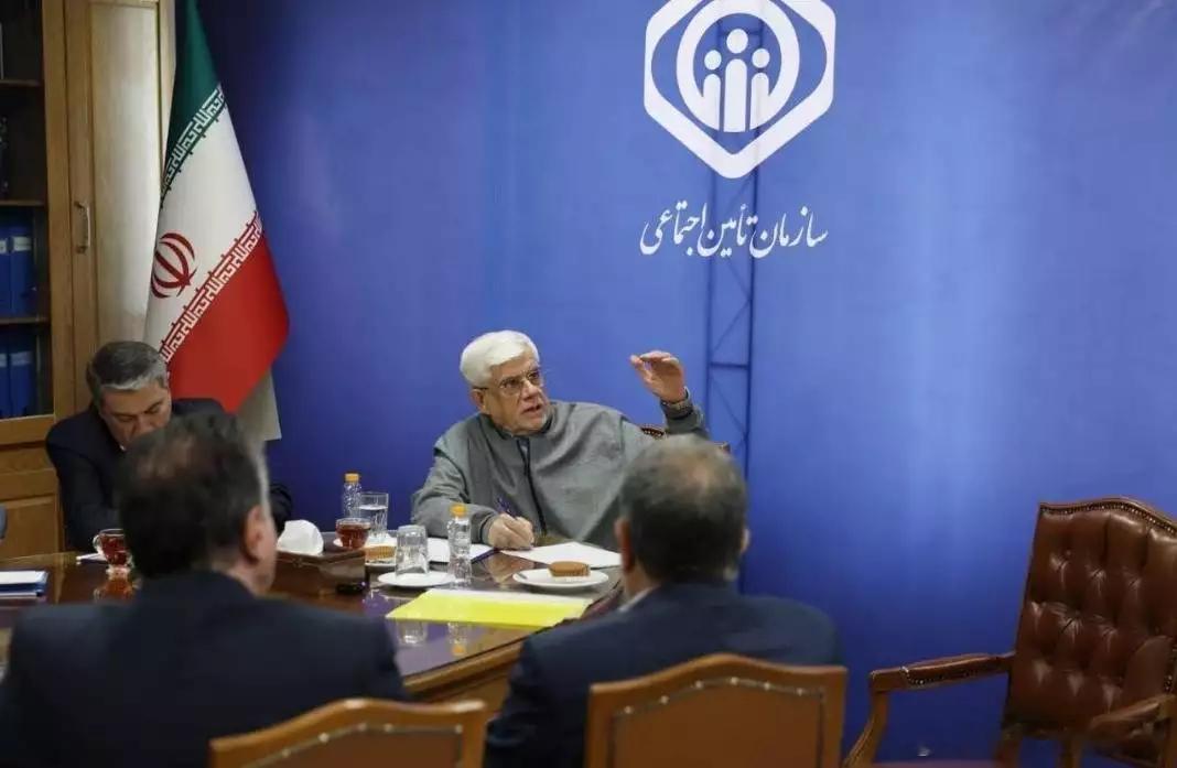 伊朗副总统：海上封锁不解除，通航安全就不免费 