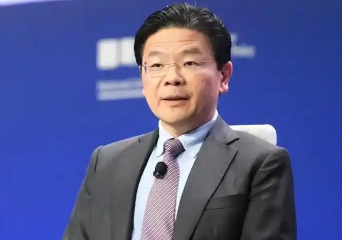 3 月 26 日博鳌论坛，新加坡总理黄循财的 13 分钟讲话，直接引爆全球舆论，