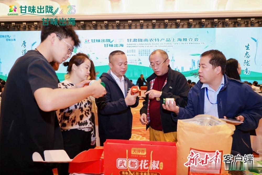 截至2026年7月，陇南市“甘味”农产品品牌数量达到141个，入选数量蝉联全省第
