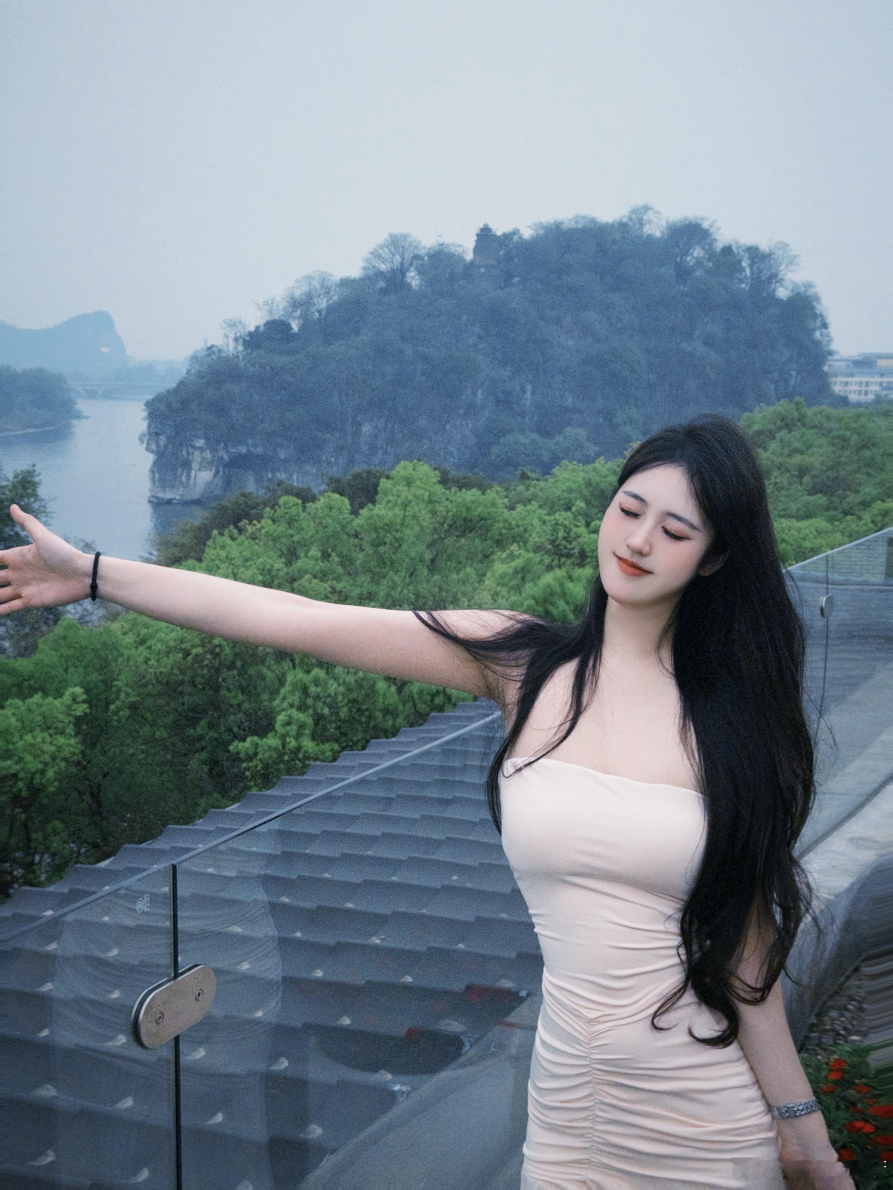 桂林山水甲天下  ​​​