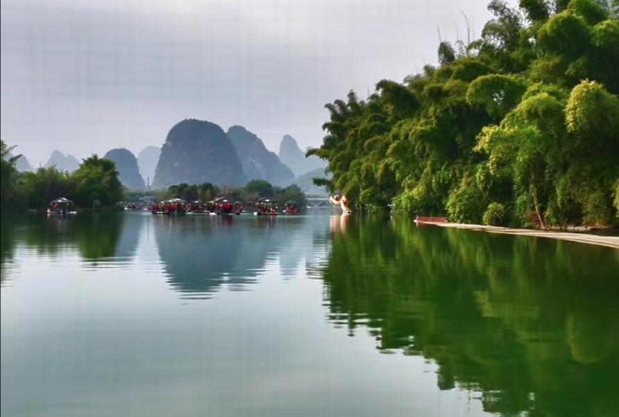 今日分享随手拍照片