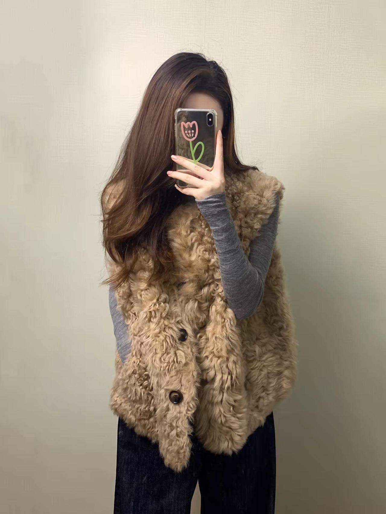 我喜欢的搭配。