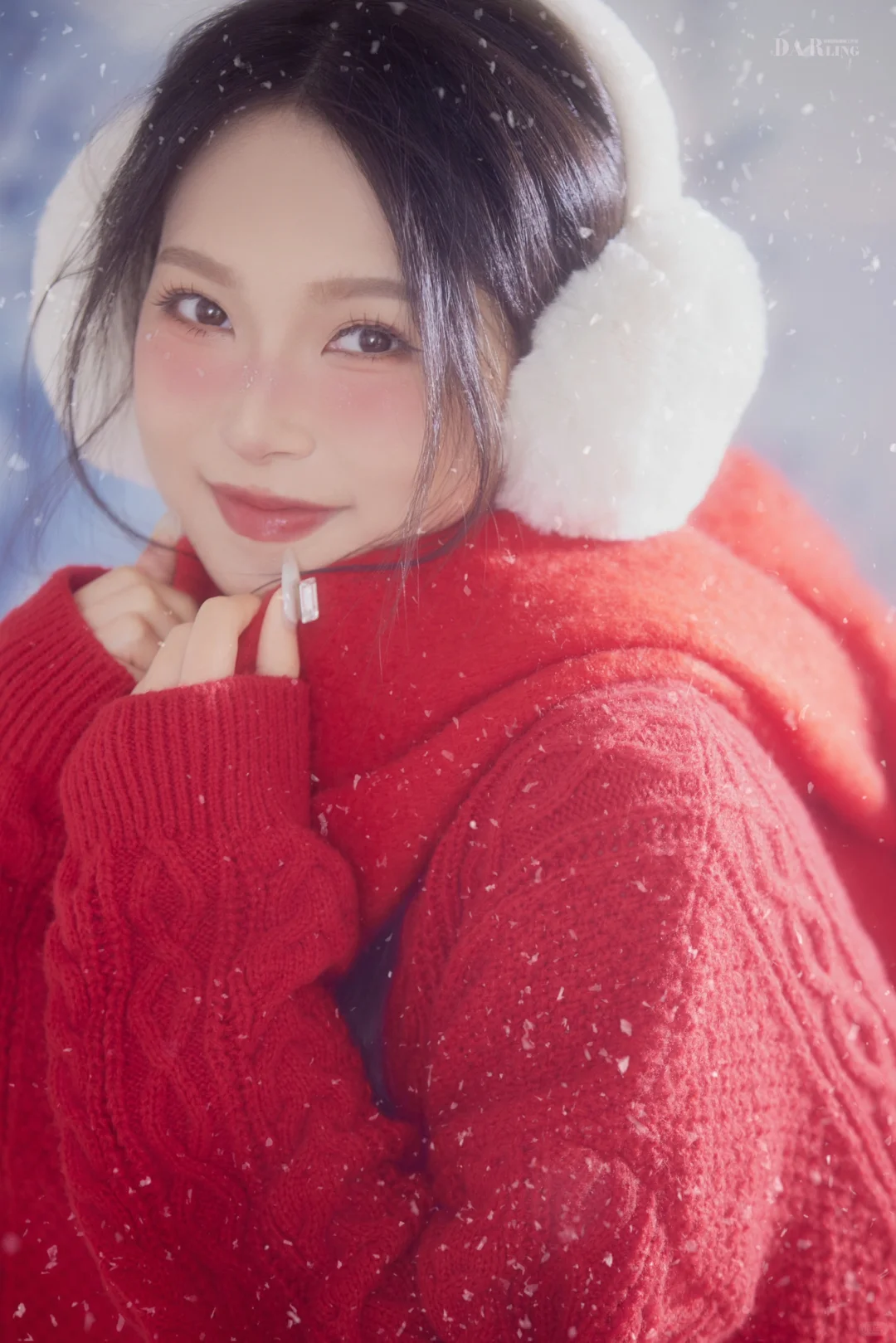 长春的）我不说谁知道这是在室内拍的😎