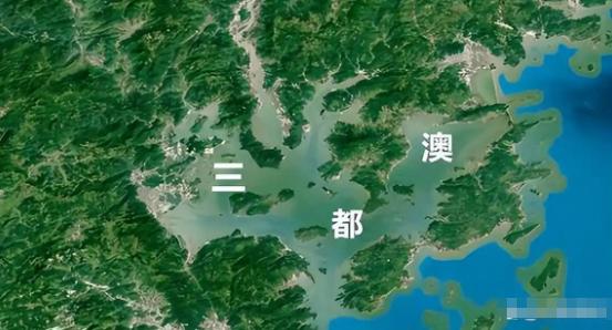 美国海军警告，这个港口一旦崛起，中国就能掐住西太“咽喉”。这个港湾就是中国的三都