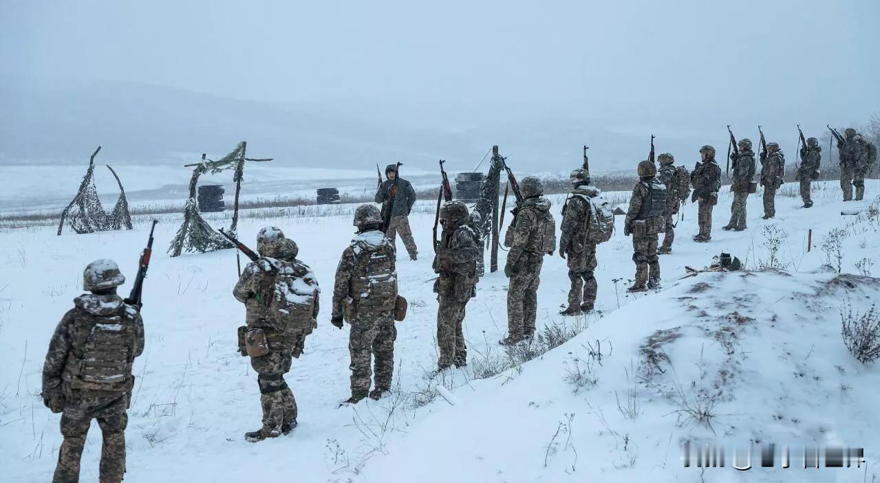 【全球火力：乌克兰军事力量在全球排名第20】
华盛顿时间2026年1月26日，美