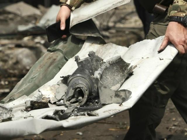 在乌克兰使用的俄罗斯武器中,瑞士的组件比几乎任何其他欧洲国家的组件都要多。调查发