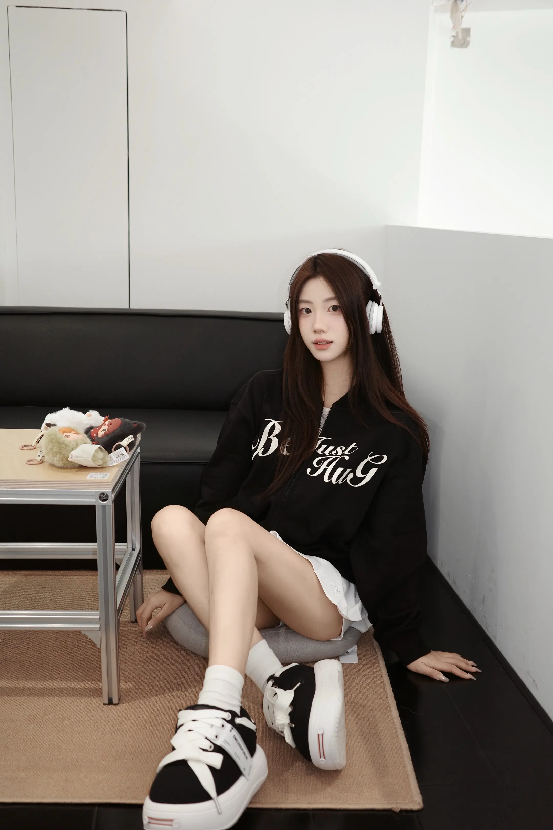 耳机里在听什么🎧