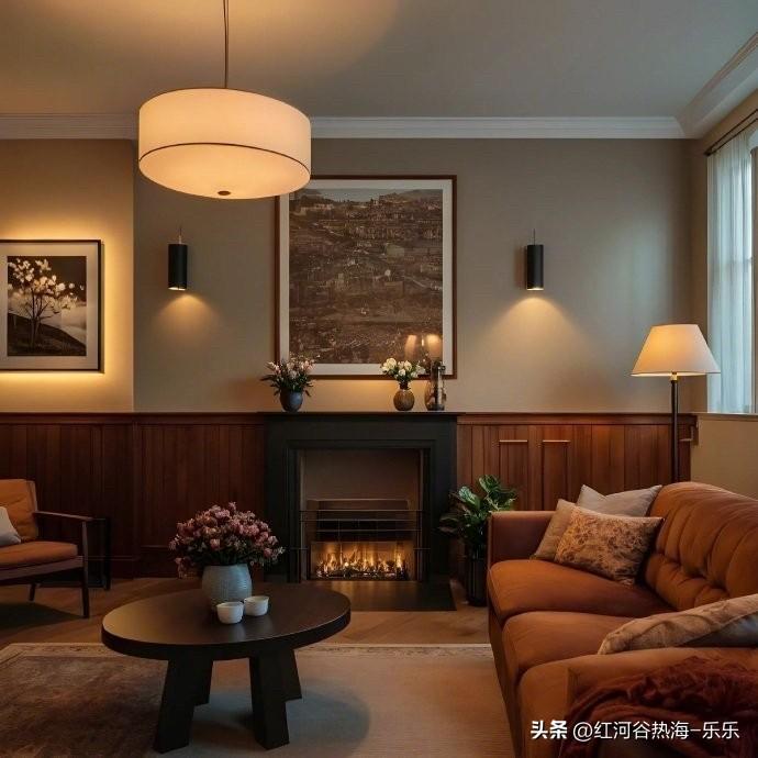 杠杆买房让人快速实现财富积累。
在2008年到2011年的那波房价大涨，当时4万