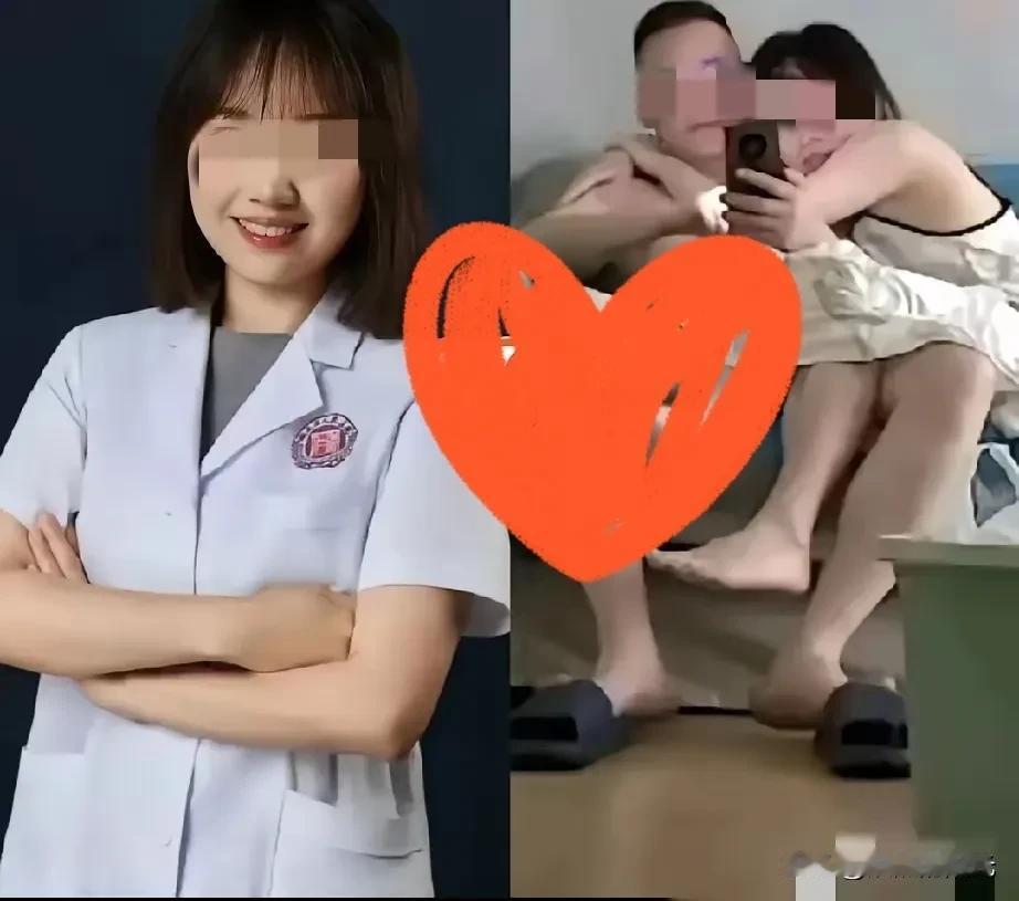 湖南省人民医院副院长和曾琦主任，一场“爱情”闹剧牵扯出不少人围观咂舌

大部分人