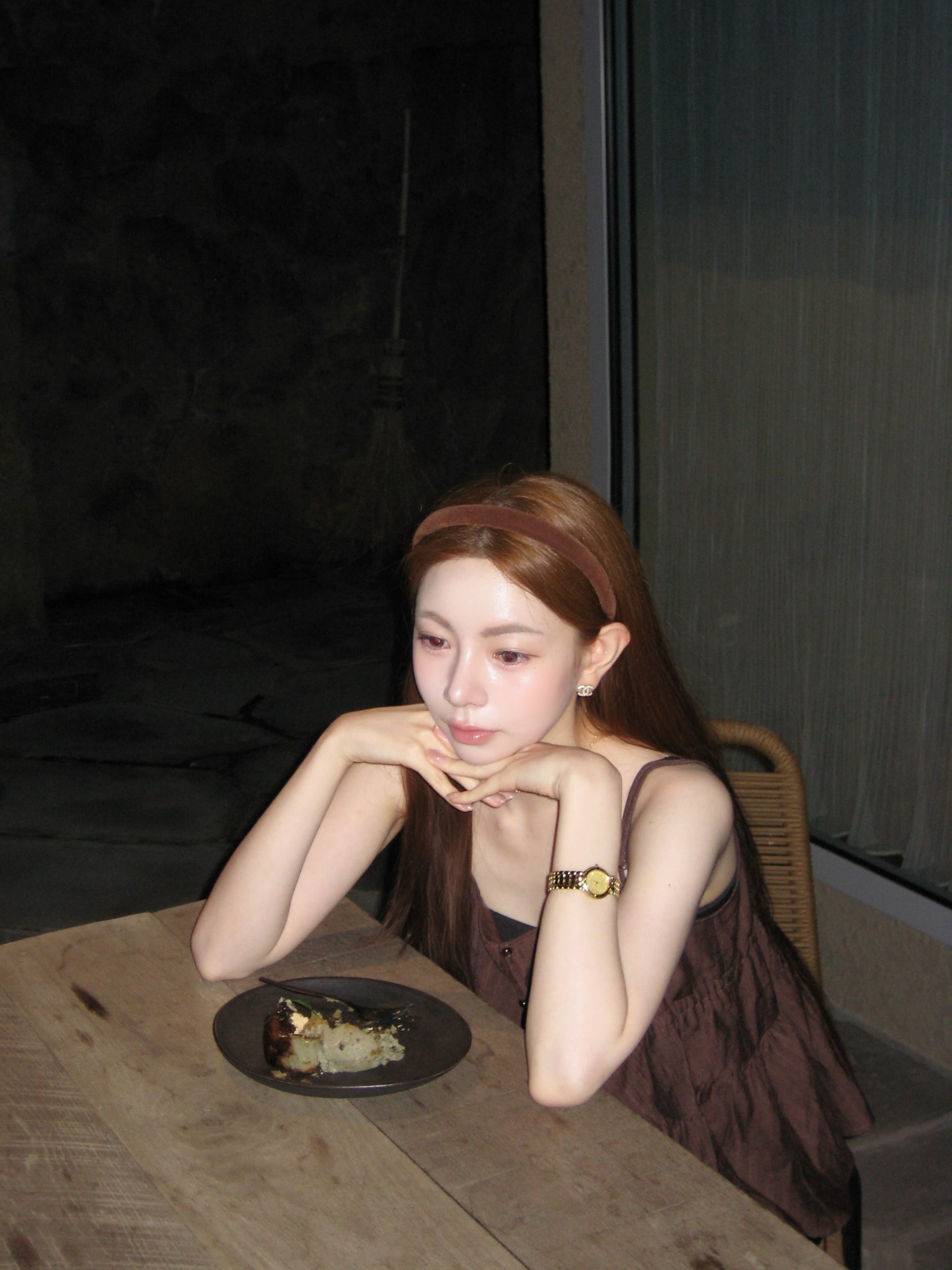 宇振智妍 in JEJU 