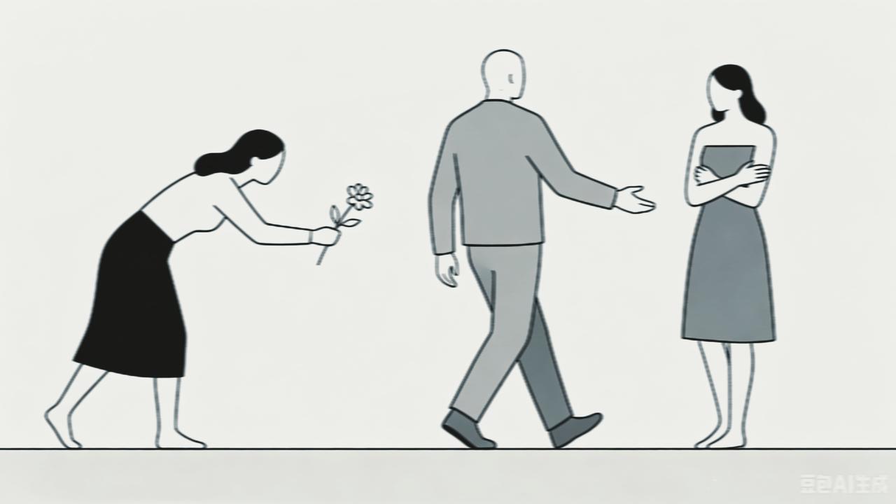 真心奉劝所有女人：
当你开始不花男人的钱，反而还倒贴钱给他花的时候，你就已经出局