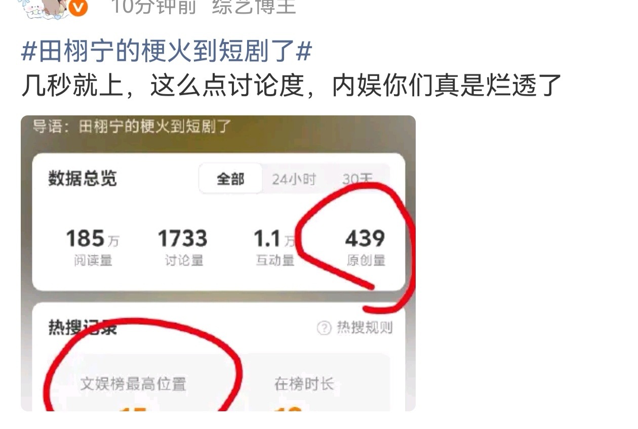 镭妾们可别在热搜里问了，这可是带货主播直播前自己买的个位数空降rs，果然还得是有