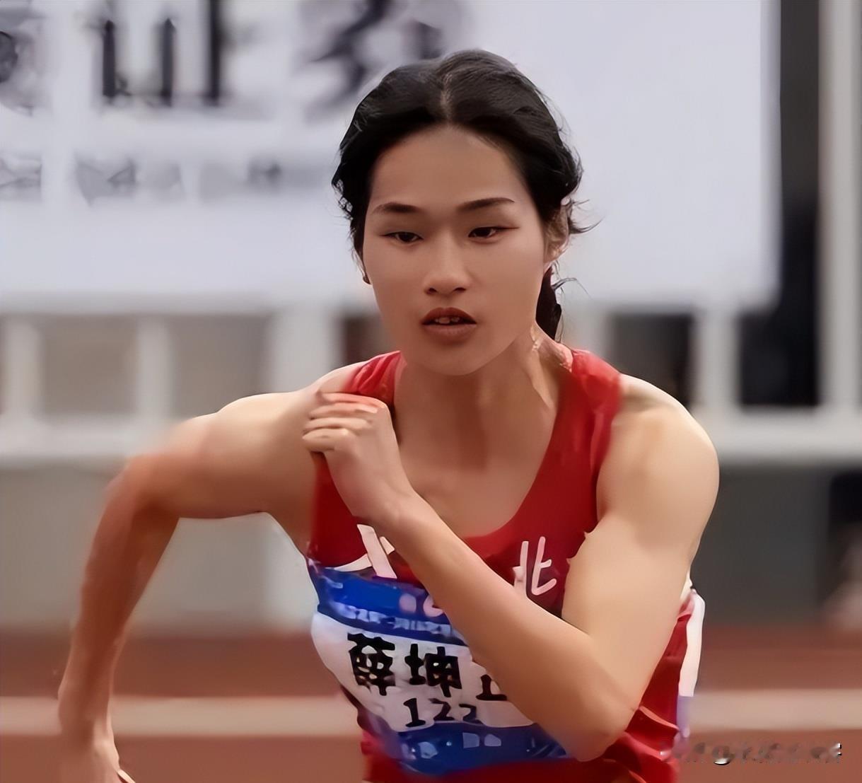2026年7月9日，首届亚洲U23田径锦标赛在内蒙古鄂尔多斯迎来重磅对决。女子1