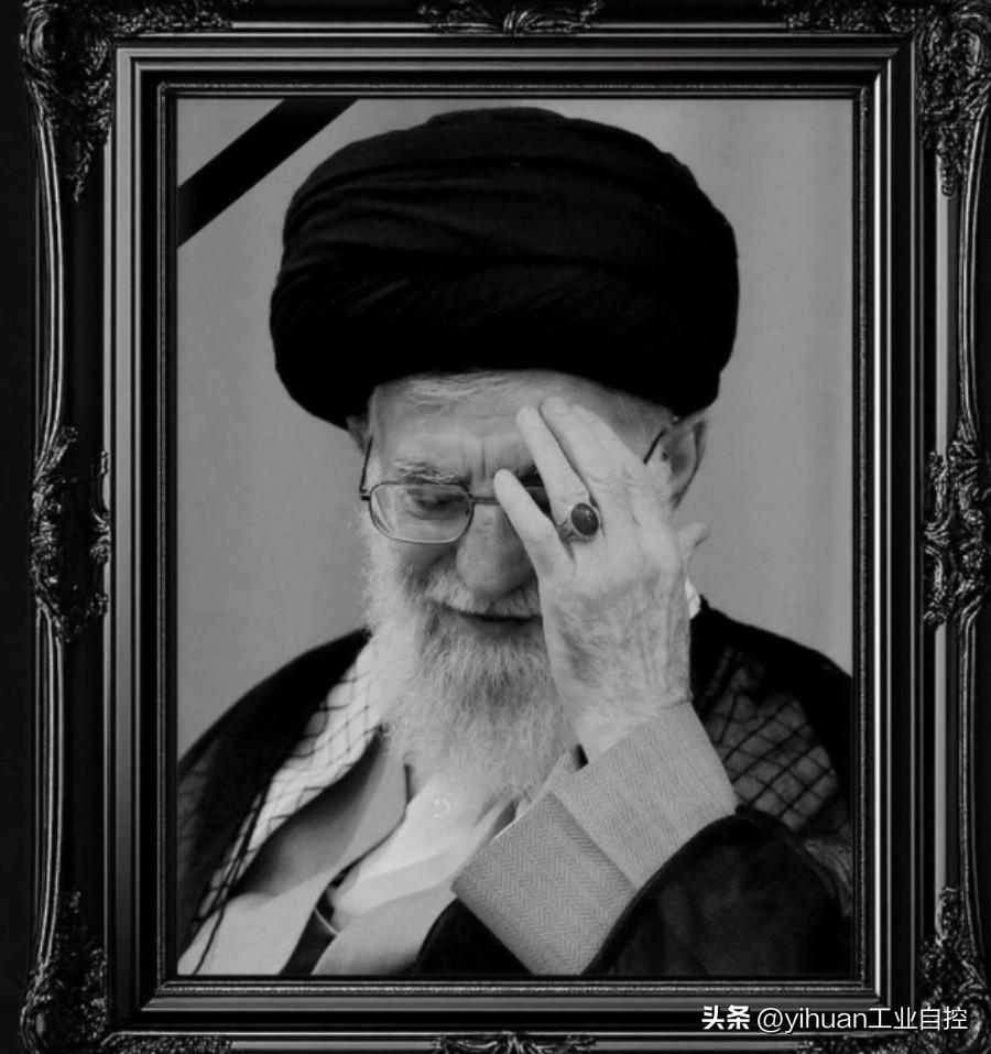 伊朗方面已确认：
伊朗军方以下五位重量级人物在美以联军对伊朗轰炸中身亡，他们28