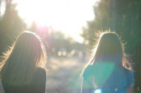 Say little, and love much; give all; jud