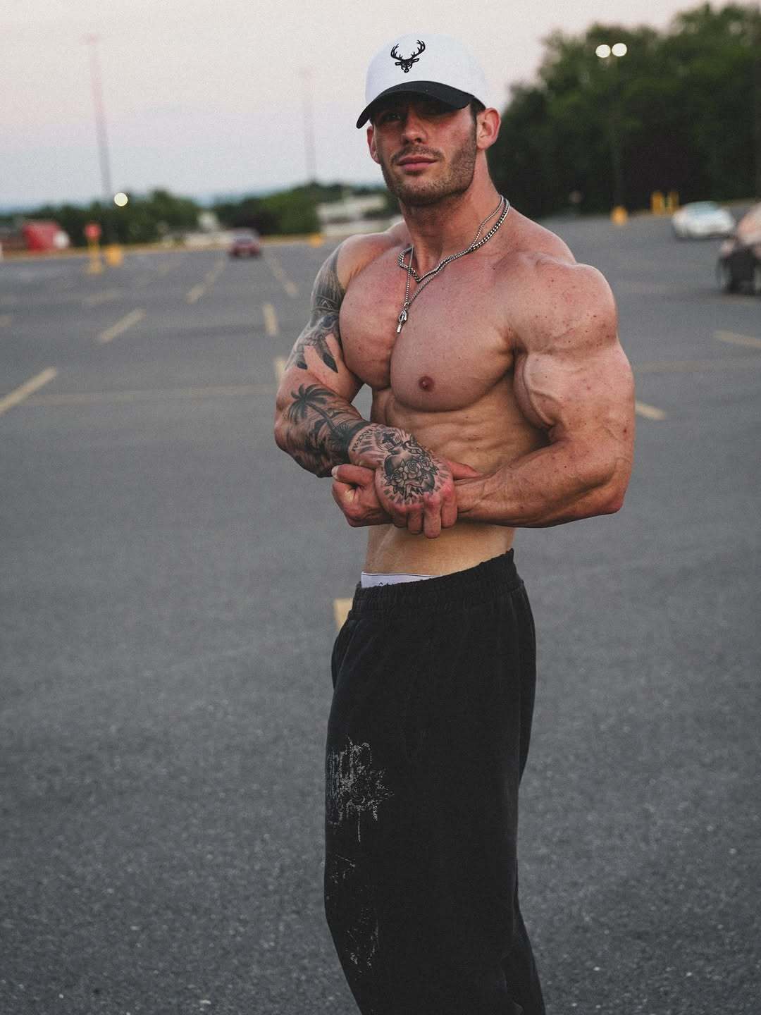 hunk shock