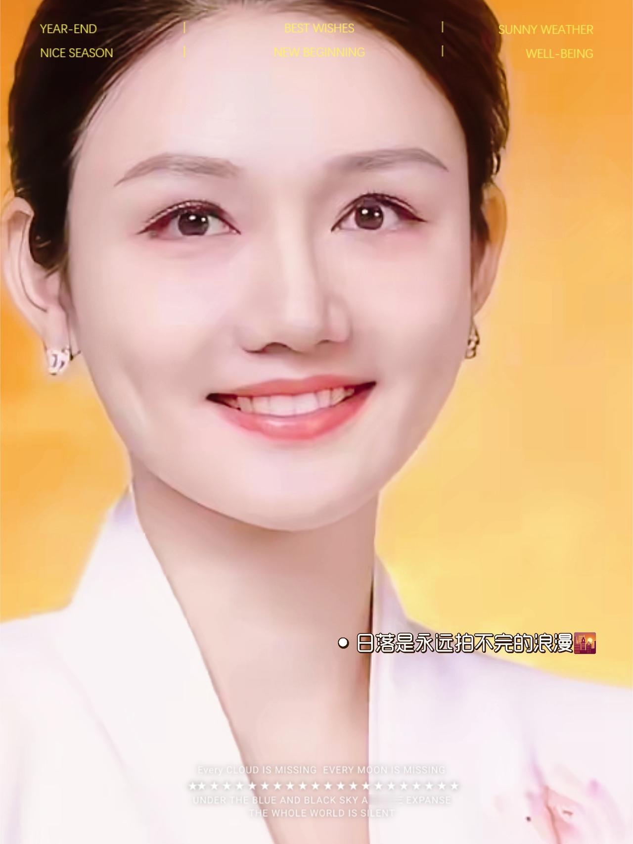 终于明白龙洋为啥至今未婚了，不是没人喜欢她的身材，而是今年她 37 岁了，却还是