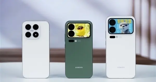 小米18系列繼續(xù)首發(fā)驍龍8 Elite Gen6！9月見