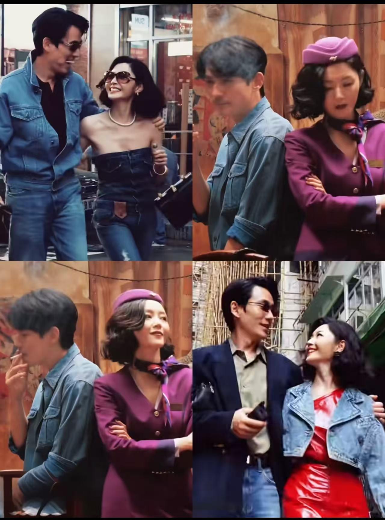 空枪好多影帝影后黄金时代来的