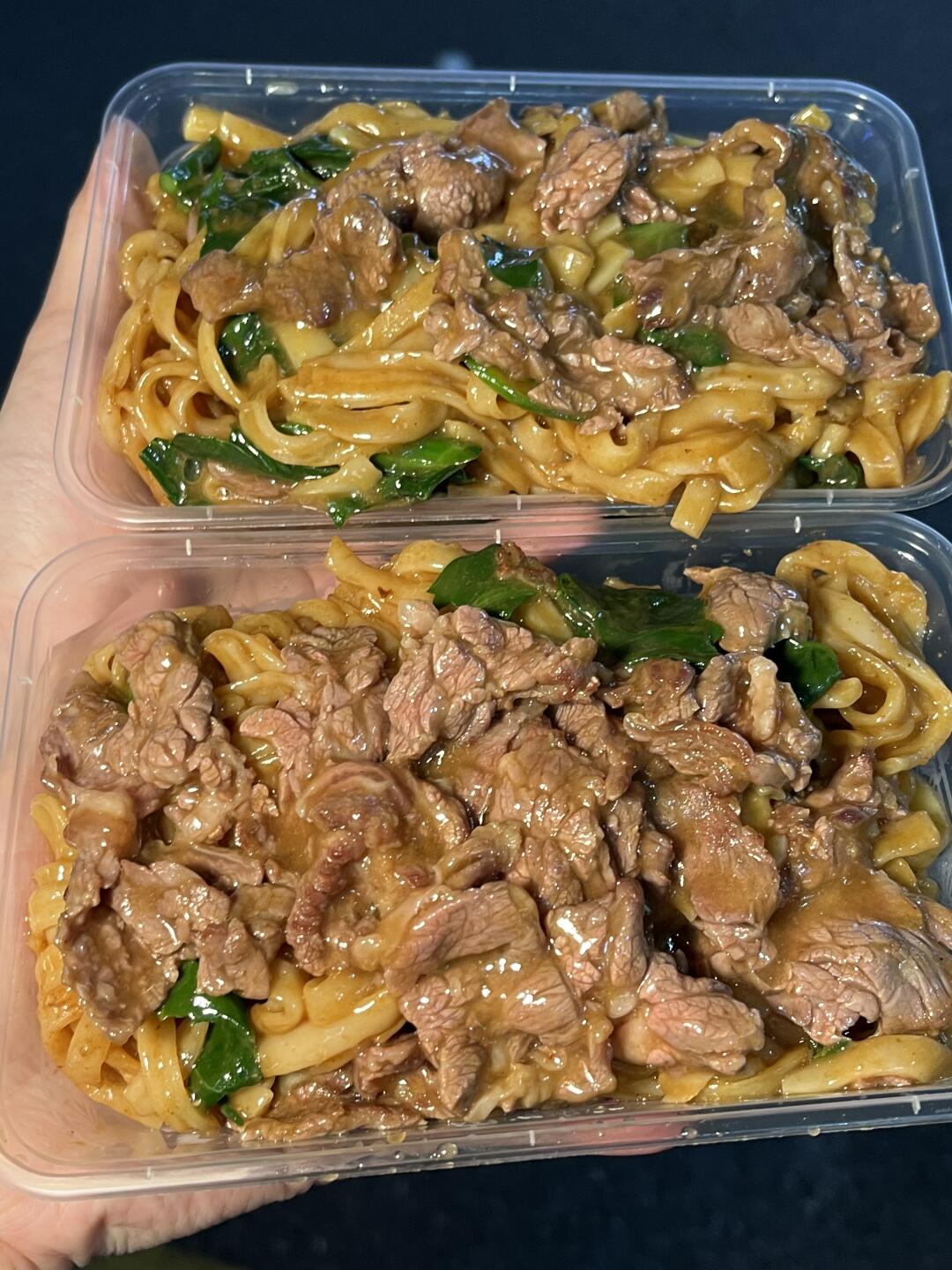 现炒沙爹锅，这口潮汕牛肉jue了