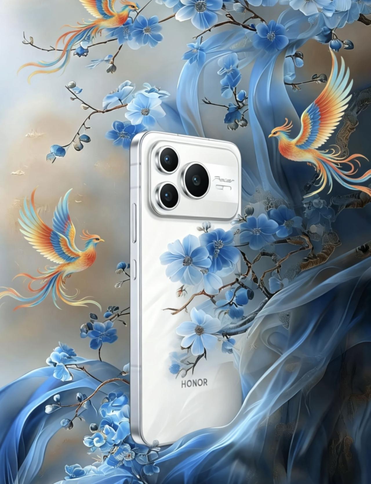 没有手机电池容量能大过荣耀的手机了吧？

事先声明，这里不要拿老人机来说事，市面