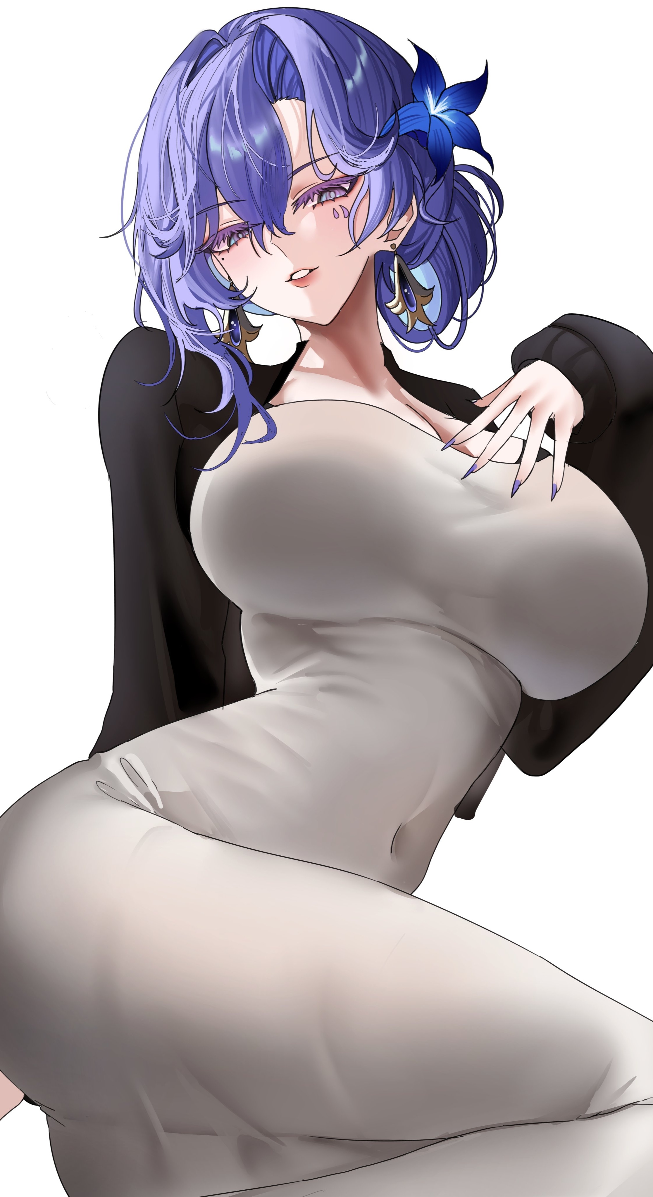动漫坎特蕾拉画师：Rudangpid：75648711 