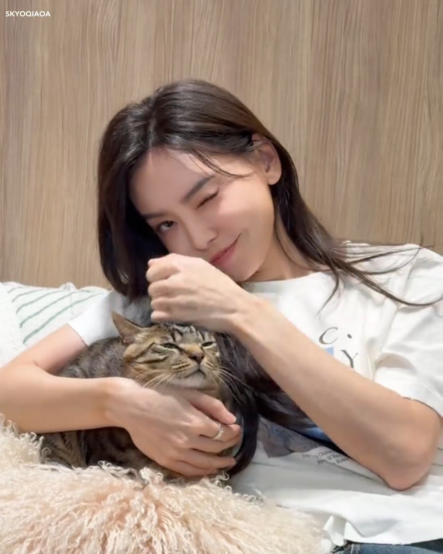 哎呦wink咪我亲😽 ​​​