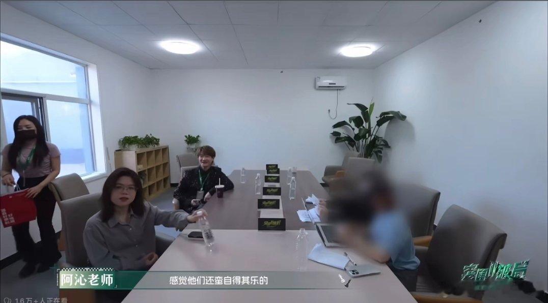 《感觉他们还蛮自得其乐的》孩子们一年过去了，结果进步空间更大了。考核压力未必有我