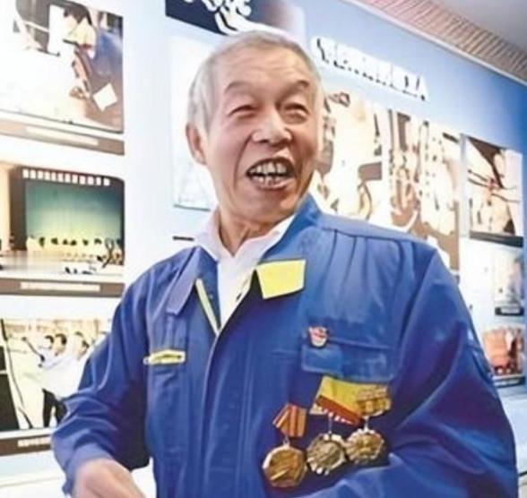 “想得到我们的帮助？中国必须掏3000万，还要再等我们半年！”这项技术曾经被美德