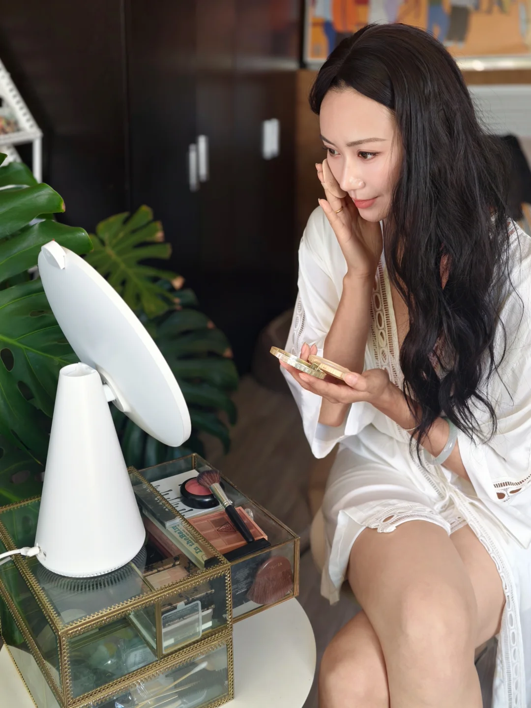 直男审美大逆袭！这次礼物终于送到心巴上了