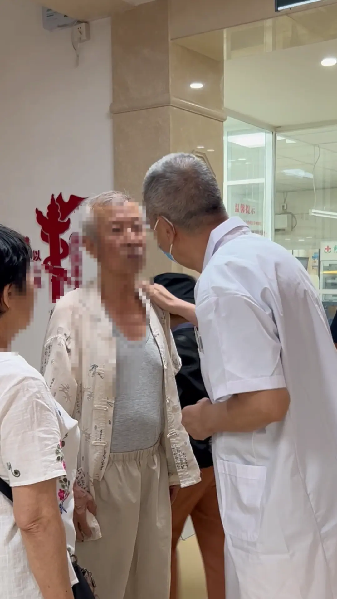 我就想把能说的该说的 都跟你说清楚 有问题咱不怕 咱跟它刚到底！