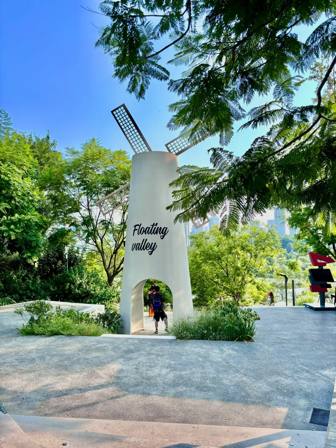 比春熙路更好逛的12条city walk合集🧾！！！