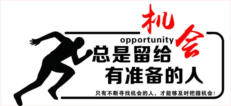 那些“幸运”，其实都是你准备好后，机会偷偷来了！

嘿，朋友们，今天咱们不聊八卦