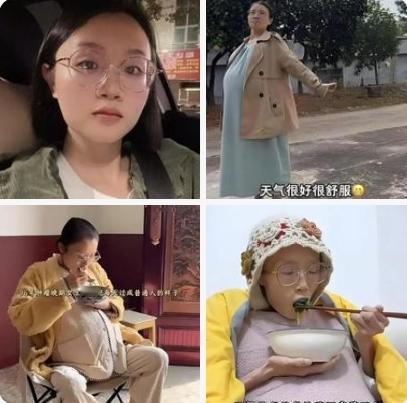 看哭无数网友！抗癌博主廖大雁去世，最后一条视频让人破防！
 
29岁抗癌博主廖大