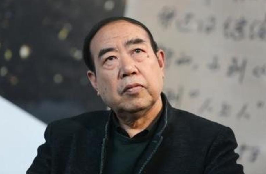 “流氓作家”贾平凹，再次语出惊人：“跟睡过的女人比，暧昧的女人更有感觉，女人趴下