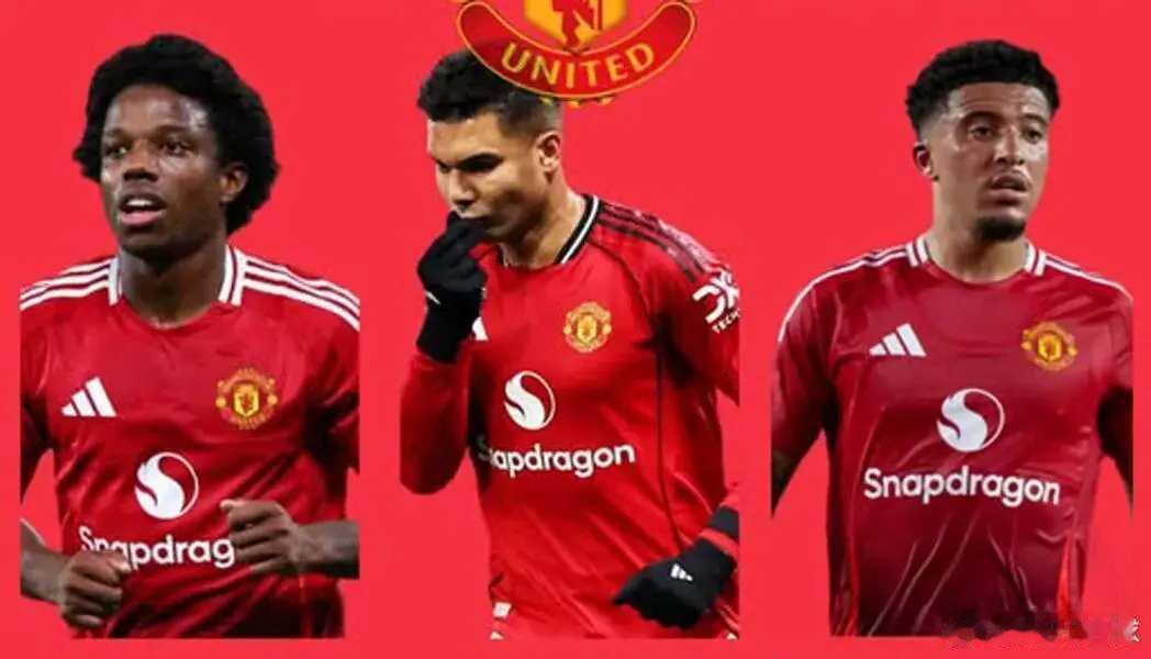 曼联小妖官宣加盟死敌！拉爵开启省钱大清洗，下赛季工资少6500万英超的利兹联已经