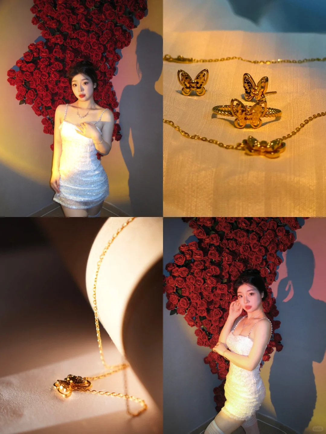 七夕节我竟然收到礼物是⋯•