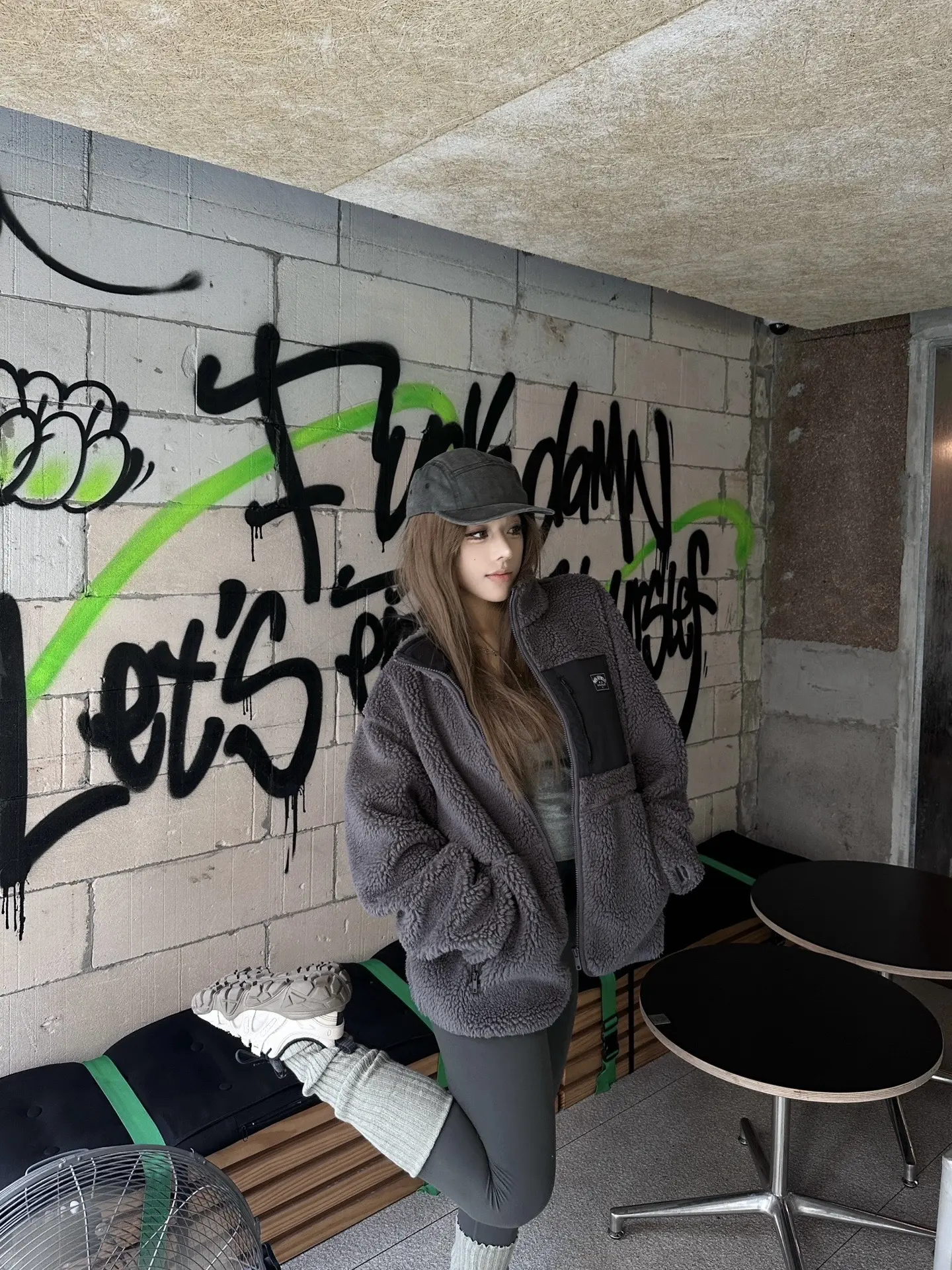 新年好啊 大家穿羽绒服了吗。