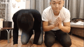 我对喜欢我自设/oc的列表be like： ​​​