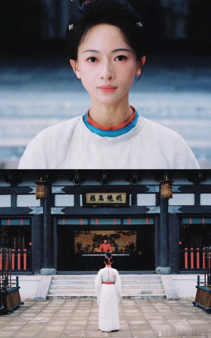 吴谨言对窝囊剧过敏吴谨言有仇当场就报拒绝被动受欺，吴谨言大女主从不任人拿捏 