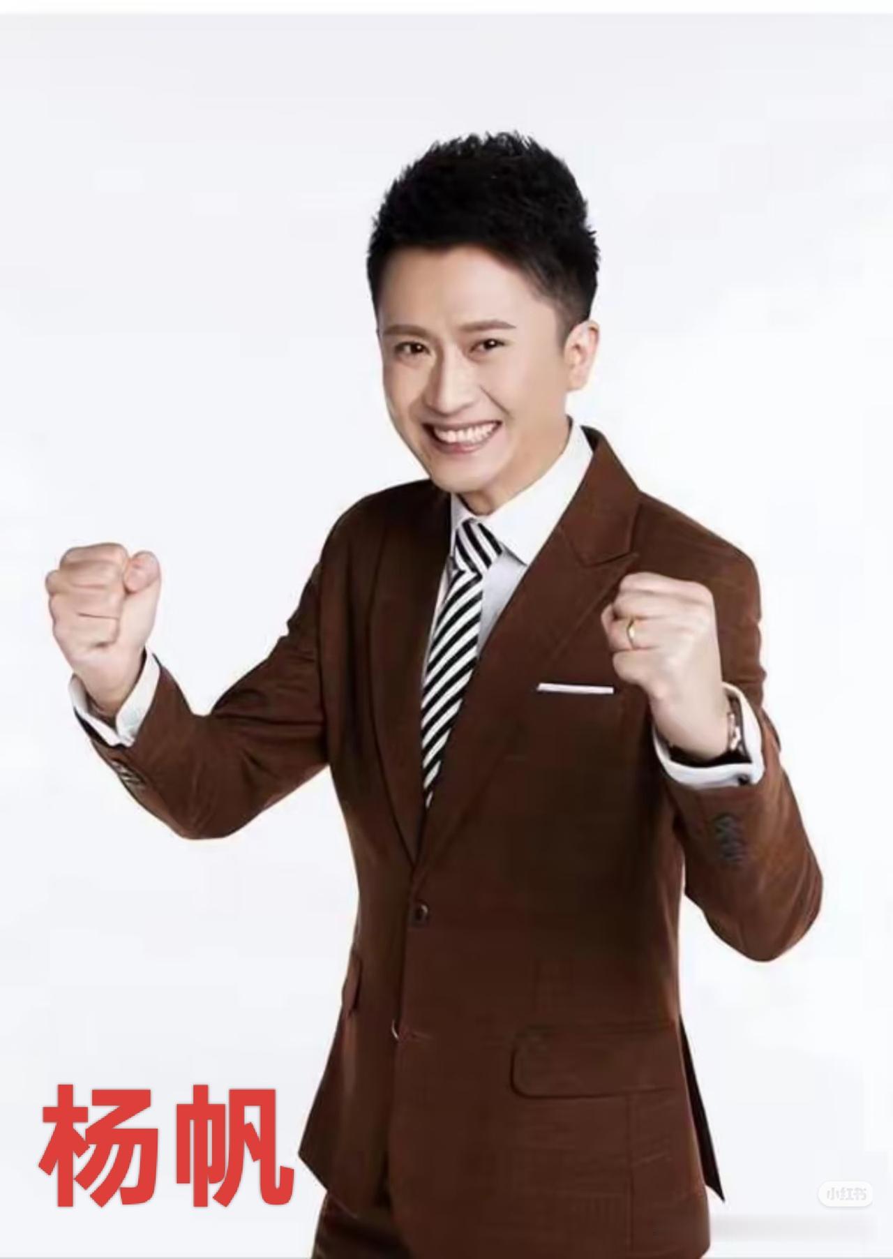 杨帆、尼格买提、撒贝宁、康辉、任鲁豫，五位央视王牌男主持，各有独特风采。沉稳、风