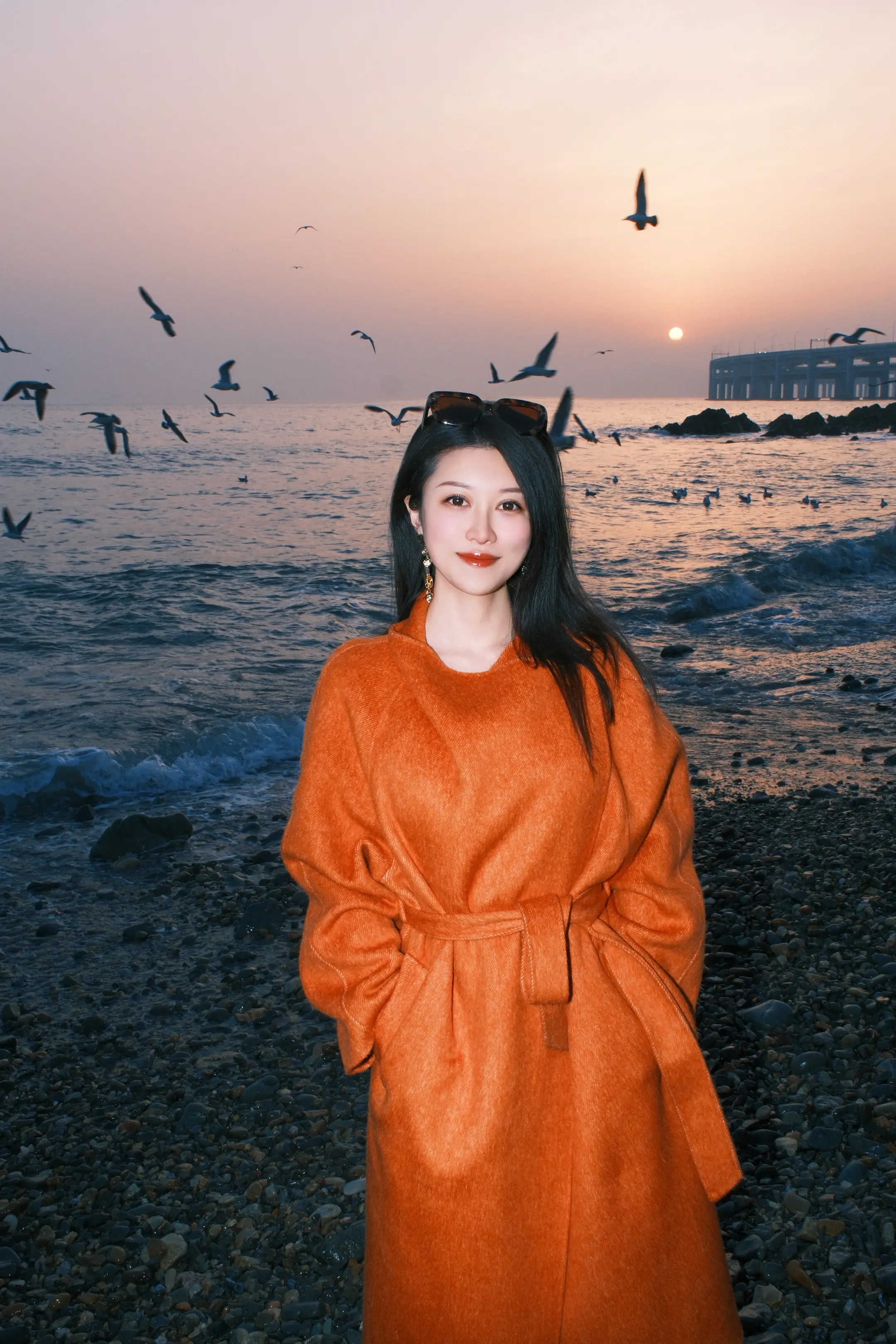 爱人的方式第一是给你花钱 第二是给你解决问题