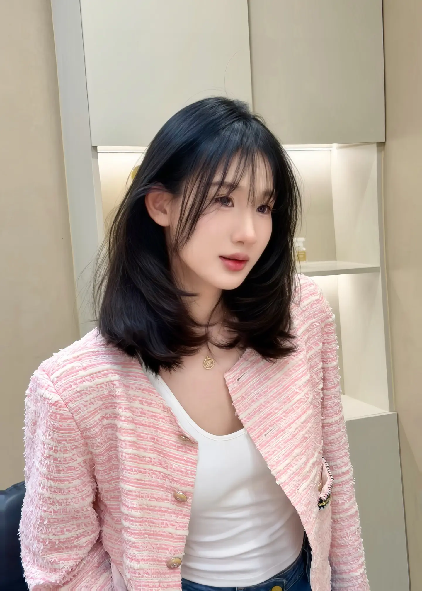 2026 一颗新的头💇🏻‍♀️。
