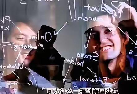 “外国影响透明化”要立规矩，某些人急得跳脚？这双标玩得也太溜了！

平时喊着“要