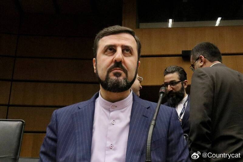 结束了？伊朗副外长凌晨电视讲话 宣布“战争立即结束”海外新鲜事美以伊冲突 在美国